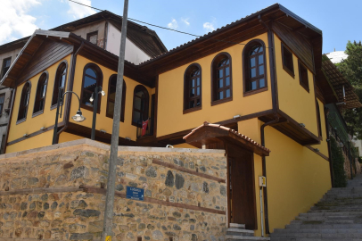 Yıldırım’da tarih ayağa kalkıyor