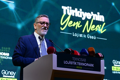 BTSO Başkanı Burkay: “Risk almadan büyük işler başarılamaz”