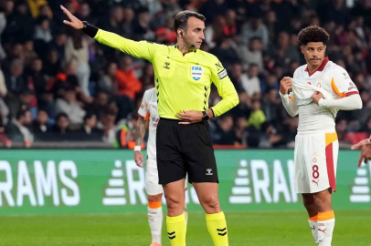 UEFA’dan Atilla Karaoğlan’a görev
