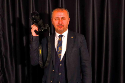 Onur Sağsöz’e ‘Yılın Basın Fotoğrafları’nda büyük ödül
