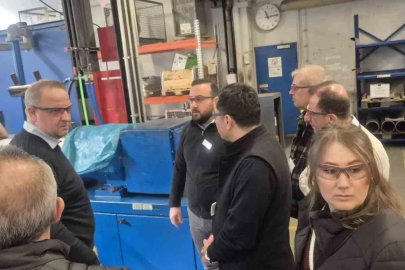 Çınarcık Projesi’nde sona doğru
