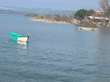 "Küçük Venedik" turizm sezonunu açtı