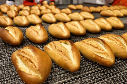 Bursa’da ekmek zamlandı