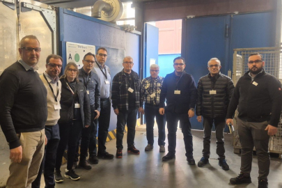 Çınarcık Projesi’nde sona doğru