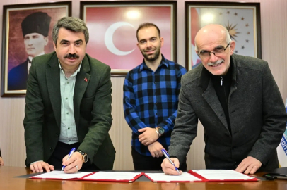 Mimarsinan 2. Etap’ta ilk imzalar atıldı