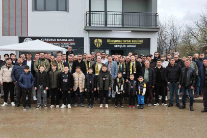 Başkan Bozbey’den İnegöl’e futbol sahası müjdesi