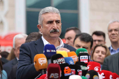 Bozbey soruşturmasına CHP’den sert tepki "Halkın iradesi yok sayılamaz"