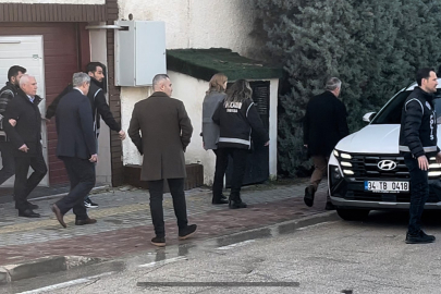 Bozbey soruşturmasında gözaltına alınanların tam listesi