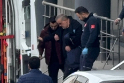 Bozbey soruşturmasında gözaltındaki müteahhit hastaneye kaldırıldı