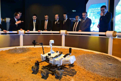 BTSO’nun vizyonu Türkiye’nin hedeflerine güç katıyor