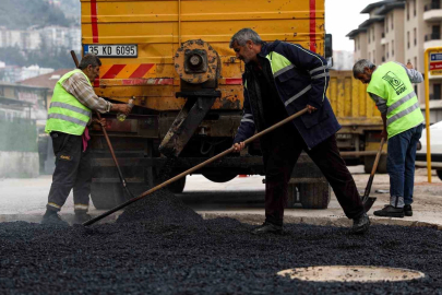 Hizmetler aralıksız devam ediyor