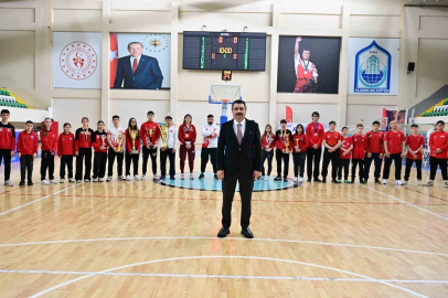 Yıldırım’ın milli gururları