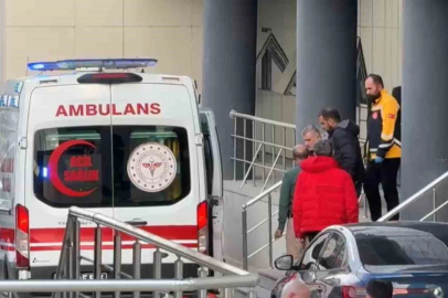 Mustafa Bozbey operasyonunda kabızlık şikayeti baş gösterdi