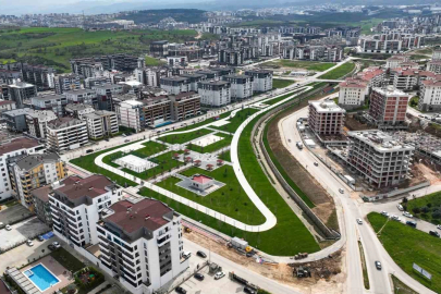 Balkan Bölge Parkı açılış için gün sayıyor