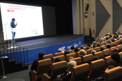 Bonus Hoca’dan gençlere sınav taktikleri