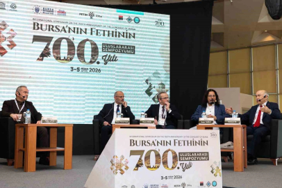Bursa’nın fethine uluslararası bakış