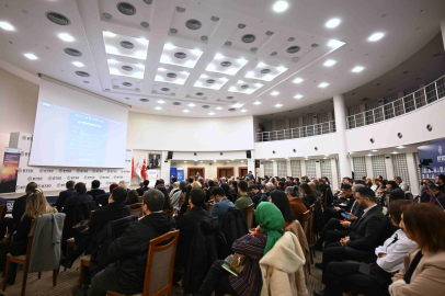 Dijital dönüşüm için 300 milyon Euro’luk kaynak