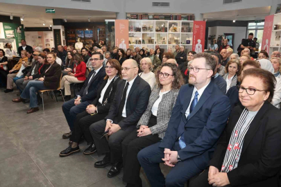 Nilüfer’den kansere farkındalık çağrısı