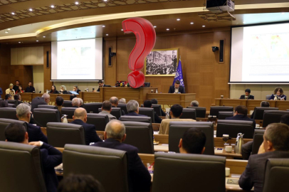 Büyükşehir'de koltuğa kim oturacak? İşte o isimler