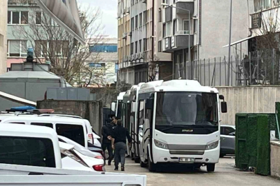 Başsavcılık’tan Bozbey soruşturması açıklaması