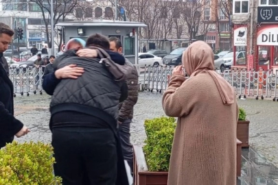 Bozbey soruşturmasında ilkt etapta 11 kişi serbest bırakıldı