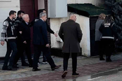 Bursa Büyükşehir Belediye Başkanı Mustafa Bozbey tutuklandı