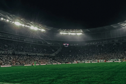 Bursaspor şampiyonluk için son kritik virajda