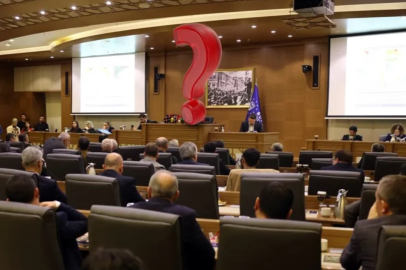 Yeni başkan perşembe günü belli oluyor