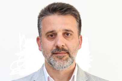 Bozbey’den boşalan koltuk için AK Parti’nin adayı belli oldu