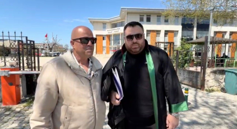 Bursa’da isim benzerliği mağduriyeti