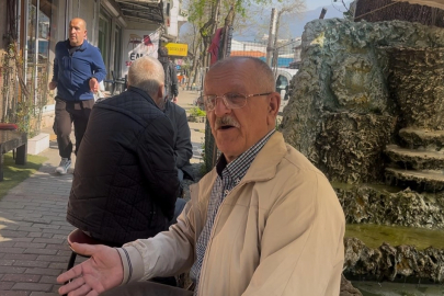 Sahte dişçi mahalleliyi şok etti: "Memnunduk ama doktor değilmiş"