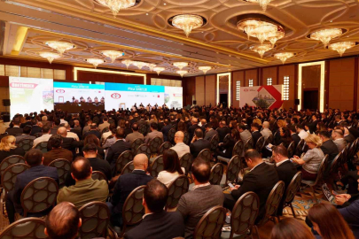 Erdemir, Bursa’da sektörle bir araya geldi