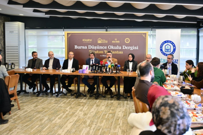 Yıldırım’da dönüşümün harcı kültür