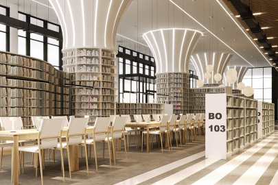 Yıldırım’a yeni gençlik ve spor merkezi geliyor