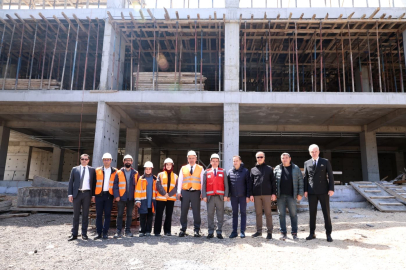 Osmangazi’ye bir kreş daha kazandırılıyor