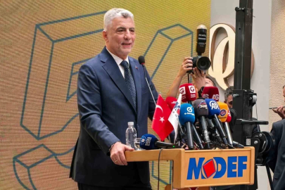 Bakan Bolat: "Milli gelir 2025’te tüm zamanların en yüksek seviyesinde"