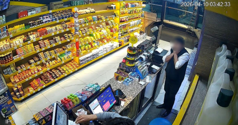 "Ben sabah öderim" dedi 153 bin liralık iddia oynayıp kayıplara karıştı