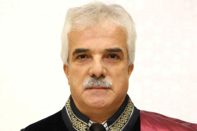 Bursa’da akademi dünyasını yasa boğan vefat