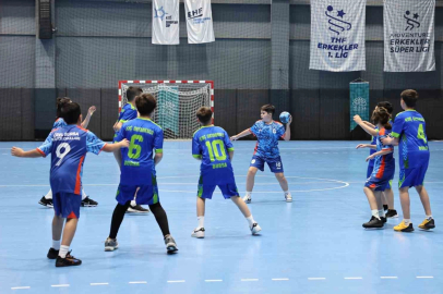 Nilüfer’i spor heyecanı sardı