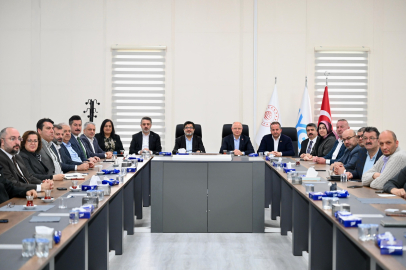 Yüksek hızlı tren hattı 2026 sonunda hizmete açılacak