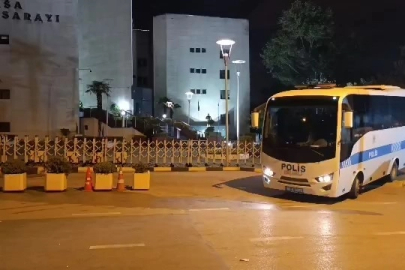 Bursa’daki rüşvet ve imar davasında ara karar