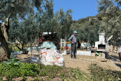 Bursa’daki yıkımlara vatandaşlar isyan etti