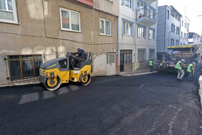 Yıldırım’a ulaşım hamlesi