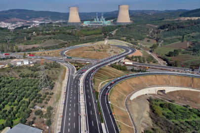 Bursa çevre yolunun ücretli olacağı iddiaları yalanlandı