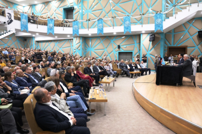 Nilüfer’de demokrasi ve barış buluşması