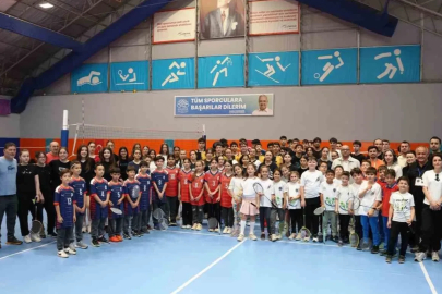 Nilüfer Spor Şenlikleri’nde 4’üncü hafta heyecanı