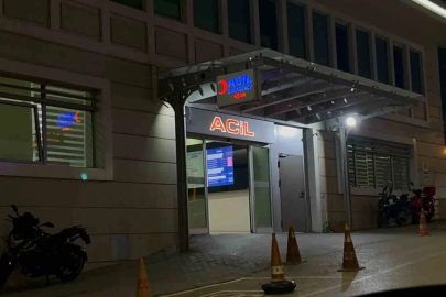 17 yaşındaki genç, sevdiği kızın babasını silahla vurarak öldürdü
