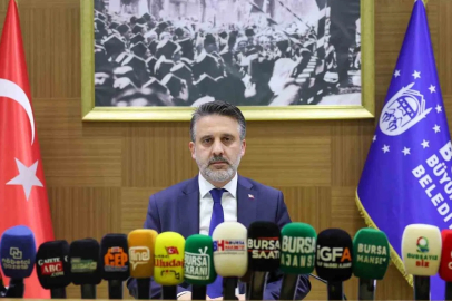 Bursa’da kentsel dönüşüm için kredi paketi müjdesi geliyor