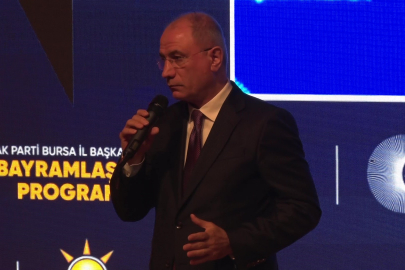 Efkan Ala, "Muhalefetin içi Orta Doğu kadar karışık"