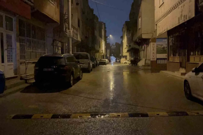 Bursa’da feci kaza: Aracın altında kalan 4 yaşındaki çocuk ağır yaralandı

